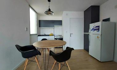 VENTA DEPARTAMENTO 1 Dormitorio UNIVERSIDAD DE MEDICINA FRANCIA Y SANTA FE ROSARIO