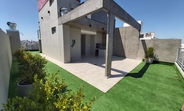 VENTA DEPARTAMENTO 1 Dormitorio UNIVERSIDAD DE MEDICINA FRANCIA Y SANTA FE ROSARIO