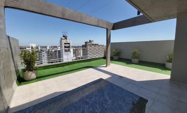 VENTA DEPARTAMENTO 1 Dormitorio UNIVERSIDAD DE MEDICINA FRANCIA Y SANTA FE ROSARIO