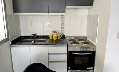 VENTA DEPARTAMENTO 1 Dormitorio UNIVERSIDAD DE MEDICINA FRANCIA Y SANTA FE ROSARIO