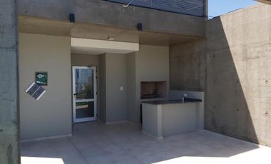 VENTA DEPARTAMENTO 1 Dormitorio UNIVERSIDAD DE MEDICINA FRANCIA Y SANTA FE ROSARIO