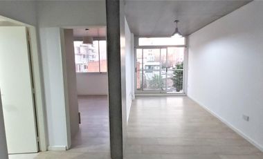 VENTA DEPARTAMENTO 1 Dormitorio UNIVERSIDAD DE MEDICINA FRANCIA Y SANTA FE ROSARIO