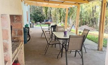 Vende Casa Quinta por Ruta 22 en Allén