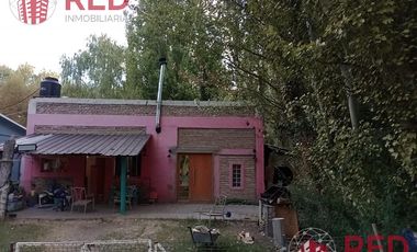 Vende Casa Quinta por Ruta 22 en Allén