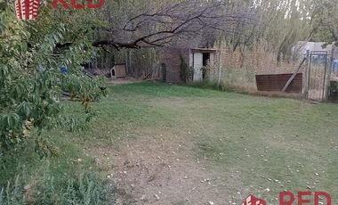 Vende Casa Quinta por Ruta 22 en Allén