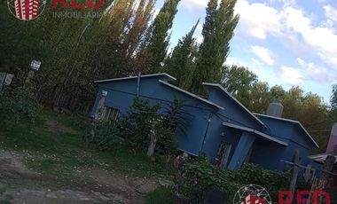 Vende Casa Quinta por Ruta 22 en Allén