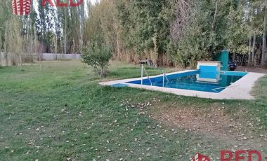 Vende Casa Quinta por Ruta 22 en Allén