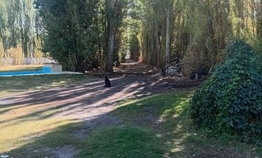 Vende Casa Quinta por Ruta 22 en Allén