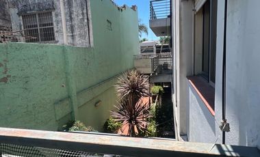 Departamento en venta en el centro de Zarate