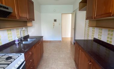 Departamento en venta en el centro de Zarate