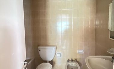 Departamento en venta en el centro de Zarate