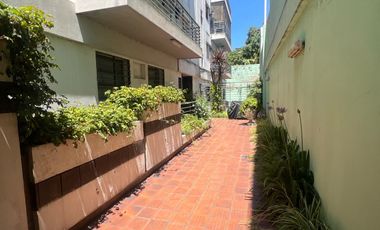 Departamento en venta en el centro de Zarate