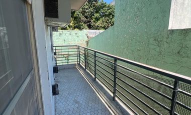 Departamento en venta en el centro de Zarate