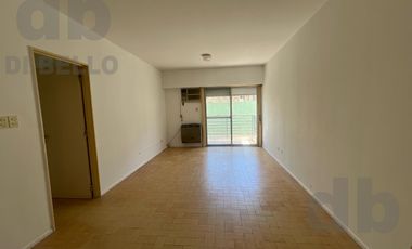 Departamento en venta en el centro de Zarate