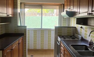 Departamento en venta en el centro de Zarate