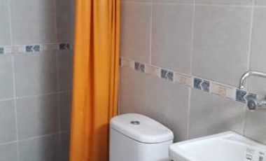 Departamento 3 ambientes con cochera descubierta - Banfield Este