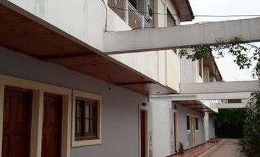 Departamento 3 ambientes con cochera descubierta - Banfield Este