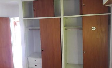 Departamento 3 ambientes con cochera descubierta - Banfield Este