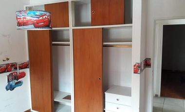 Departamento 3 ambientes con cochera descubierta - Banfield Este