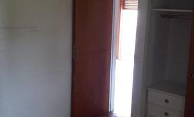 Departamento 3 ambientes con cochera descubierta - Banfield Este