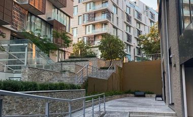 DEPARTAMENTO EN RENTA EN VALLE PONIENTE, VIA CORDILLERA