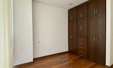 DEPARTAMENTO EN RENTA EN VALLE PONIENTE, VIA CORDILLERA