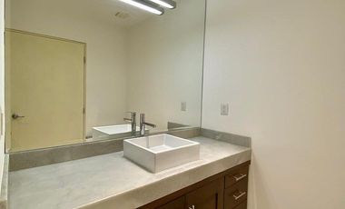 DEPARTAMENTO EN RENTA EN VALLE PONIENTE, VIA CORDILLERA