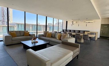 DEPARTAMENTO EN RENTA EN VALLE PONIENTE, VIA CORDILLERA