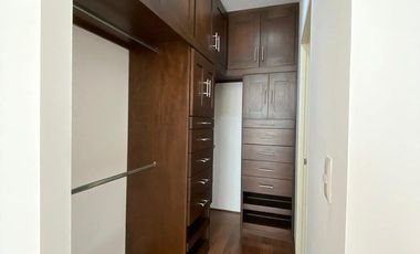 DEPARTAMENTO EN RENTA EN VALLE PONIENTE, VIA CORDILLERA