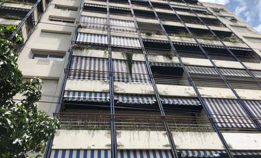 Alquiler departamento de 3 ambientes - Totalmente Amueblado Vicente López