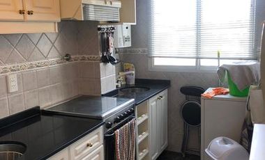 Alquiler departamento de 3 ambientes - Totalmente Amueblado Vicente López