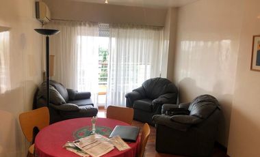 Alquiler departamento de 3 ambientes - Totalmente Amueblado Vicente López