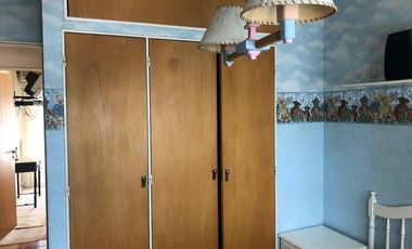 Alquiler departamento de 3 ambientes - Totalmente Amueblado Vicente López