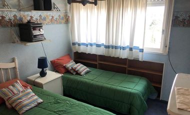Alquiler departamento de 3 ambientes - Totalmente Amueblado Vicente López