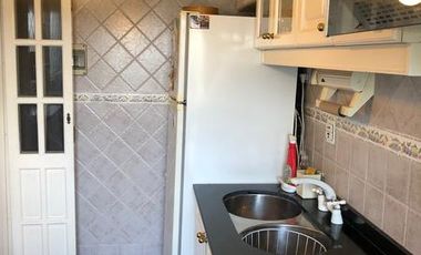 Alquiler departamento de 3 ambientes - Totalmente Amueblado Vicente López