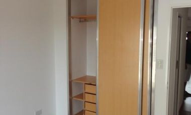 Semipiso de 2 AMBIENTES con cochera. Se desocupa en Febrero de 2023. Banfield Este.