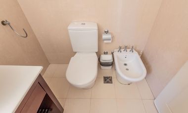 Alquiler Departamento dúplex 4 ambientes con cochera -  4 balcones en BA HOUSES Puerto Madero