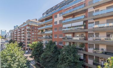 Alquiler Departamento dúplex 4 ambientes con cochera -  4 balcones en BA HOUSES Puerto Madero