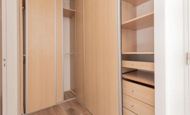 Alquiler Departamento dúplex 4 ambientes con cochera -  4 balcones en BA HOUSES Puerto Madero