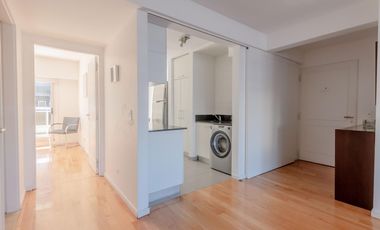 Alquiler Departamento dúplex 4 ambientes con cochera -  4 balcones en BA HOUSES Puerto Madero