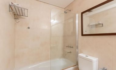 Alquiler Departamento dúplex 4 ambientes con cochera -  4 balcones en BA HOUSES Puerto Madero