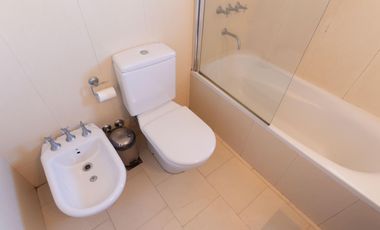 Alquiler Departamento dúplex 4 ambientes con cochera -  4 balcones en BA HOUSES Puerto Madero