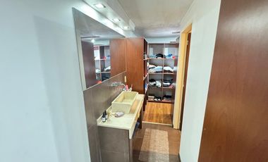 Casa de tres dormitorios en Ibarlucea c gran Lote