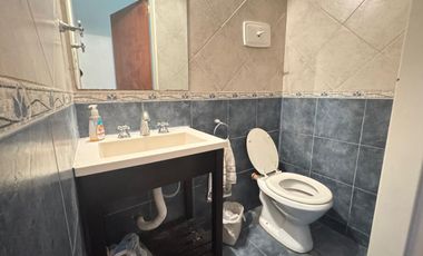 Casa de tres dormitorios en Ibarlucea c gran Lote