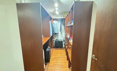 Casa de tres dormitorios en Ibarlucea c gran Lote