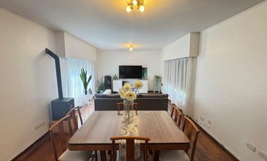 Casa de tres dormitorios en Ibarlucea c gran Lote