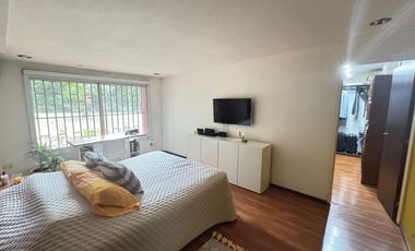 Casa de tres dormitorios en Ibarlucea c gran Lote