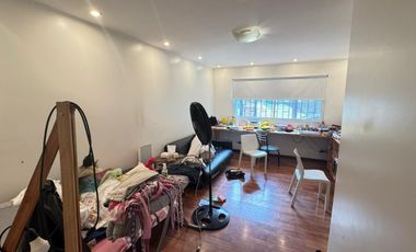 Casa de tres dormitorios en Ibarlucea c gran Lote