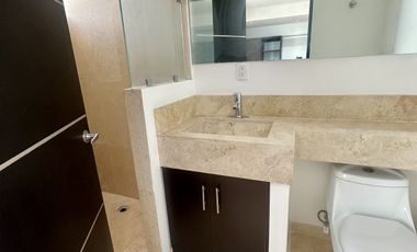 DEPARTAMENTO EN RENTA CON VISTA AL LAGO, JURIQUILLA, QUERETARO