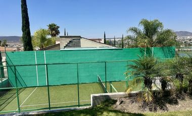 DEPARTAMENTO EN RENTA CON VISTA AL LAGO, JURIQUILLA, QUERETARO